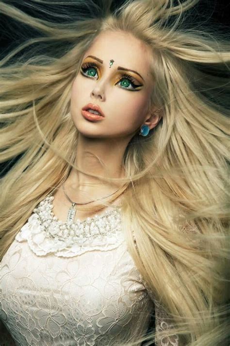 valeria lukyanova naked|Valeria Lukyanova Porn Videos .